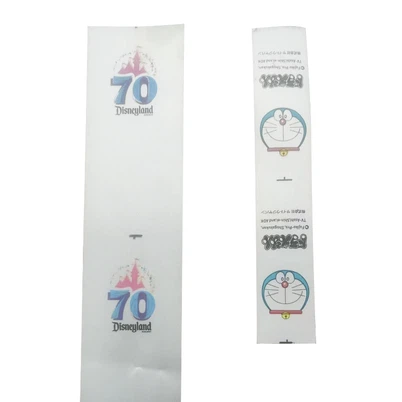 Konaklama sektöründe QR Kodlu Yıkama Etiketleri kullanılıyor mu?