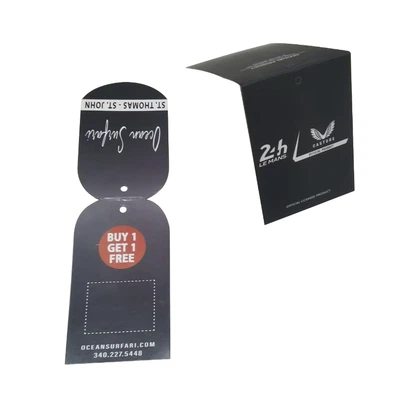 Çin'deki 10 Önde Gelen Askı Etiketi Tedarikçisi